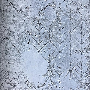 Трафарет - Липа - Фотография интерьере 14