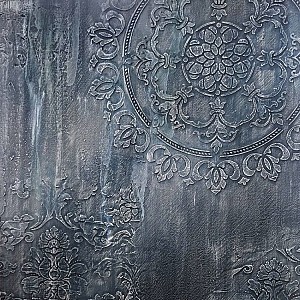 Трафарет - Сензария - Фотография интерьере 18