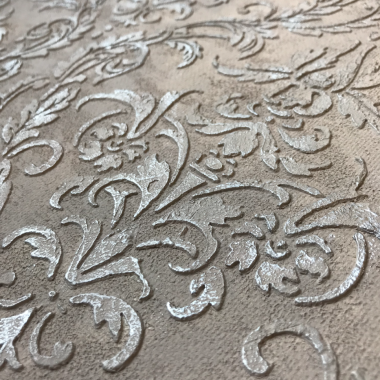 Трафарет - Богемия мини