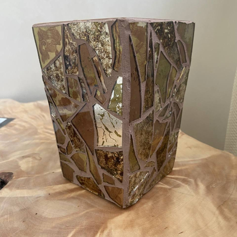 Онлайн-школа Кристины Елизаровой «ДЕКОРАТОРСКОЕ ИСКУССТВО»‎