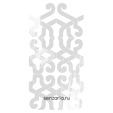 Трафарет - Марсель