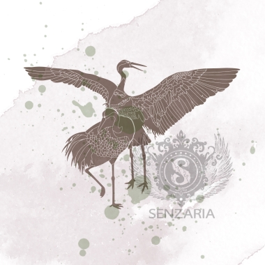 Трафарет - Верность