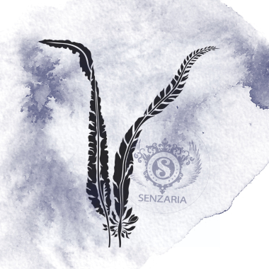 Трафарет - Алария