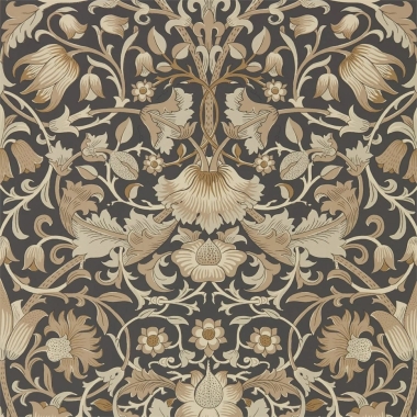 Трафарет - Лодден правая сторона