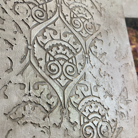 Онлайн-курс Стены мечты