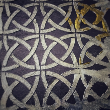 Трафарет - Солярис 2