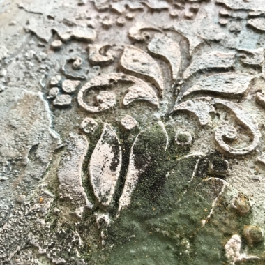 Онлайн-курс Декор стен