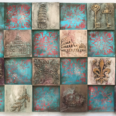 Промо-курс - Открытые двери - 1